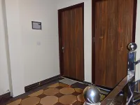 Rukmani Inn Hotels in Mathura