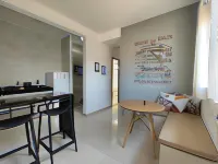 Búzios Suíte Home