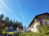 Hotel-Garni Drachenburg Hotel di Wallgau
