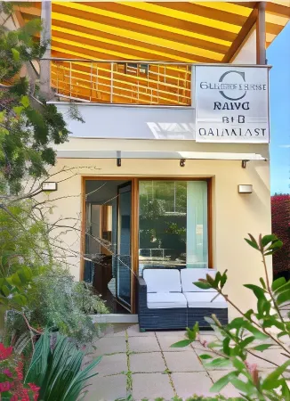 Cameracaffè Sul Lago