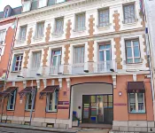 Hôtel Henri IV Hôtels à : Tarbes