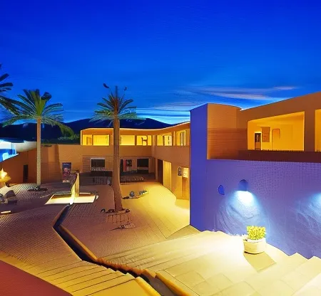 Hotel de Naturaleza Rodalquilar & Spa Cabo de Gata
