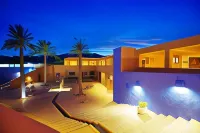 Hotel de Naturaleza Rodalquilar & Spa Cabo de Gata - Boutique