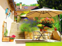 La Belle Verte Hotels in Douville