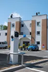 Ibis Budget Valenciennes Petite-Forêt Hoteles en Petite-Forêt