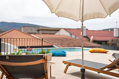 Feel Discovery Homes in Douro Hotel a 