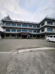 Hotel Permata Alam Hotell i Batu Layang