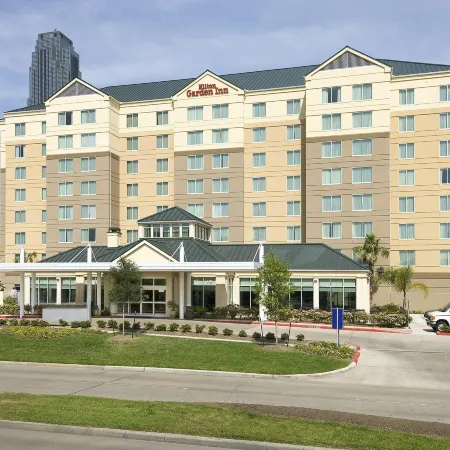 Hilton Garden Inn Houston/Galleria Area