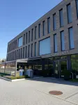 Hotel Eislinger Tor Hotels in Salach