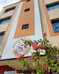 Hotel San Francisco Hotels in Општина Санто Доминго Тевантепек