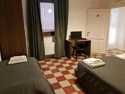 Magia del Turano Hotels in Petrella Salto