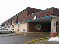 Colonial Inn Hotels in Brandon