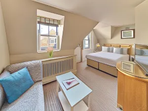Braye Beach Hotel, Alderney