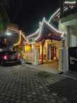 Rumah Kost Nakula Hotel a Mojopanggung