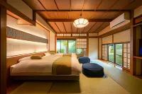 Hohoemino Kuyufu Tsuruya Hotels near Zengyo-ji Temple