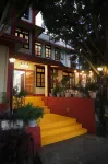 La Monte Inn Hotels in 