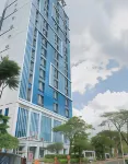 Apartment Roseville SOHO & Suites by Nagisa Bali ITC BSD附近的飯店