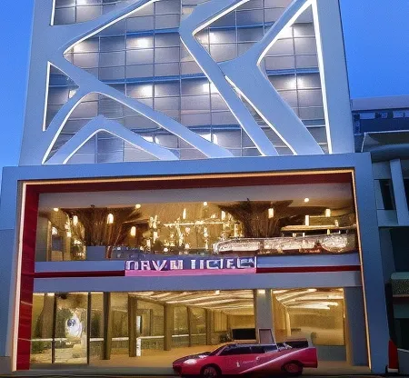 favehotel Ahmad Yani Banjarmasin