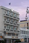 Lesvion Hotel Hotel in zona Antic Theater