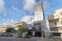 Haifa Tower Hotel Hotels in Haifa
