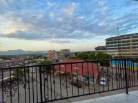 Iman Hotel Hoteles en Isiolo