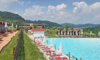 Relais Black Horse