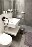 Apartmenthaus Anna Hôtels à : Lustenau