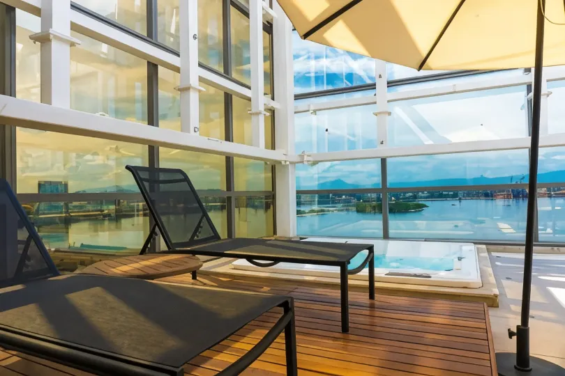 Novotel RJ Porto Atlantico