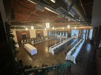 The Campbell Hotel فنادق في تولسا