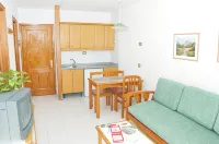 Apartamentos Babalu Hôtels à : 