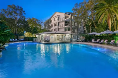 Club Wyndham Flynns Beach, Trademark Collection by Wyndham