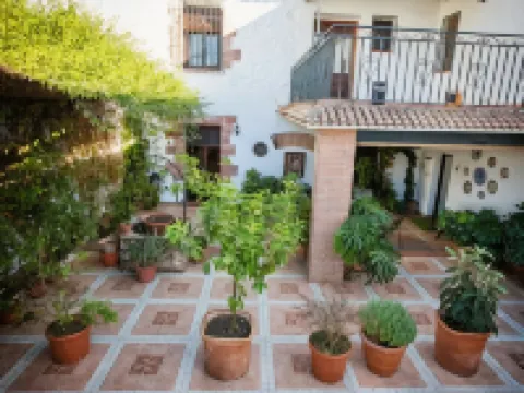 Hotel Palacio del Intendente Hotels in Province of Jaen