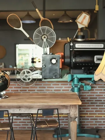 รูปภาพของยิ้มหวาน โฮสเทลแอนด์คาเฟ่