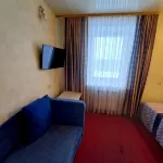 Zarechnaya Hotel فنادق في Diveevo