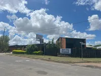 Abajaz Motor Inn Hotels in Longreach