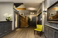 Orchard Park Hotel Hotels in Гіффнок