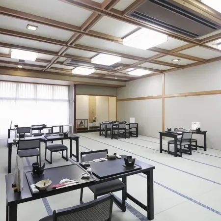 Nanpeidai Onsen Hotel