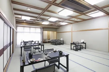 Nanpeidai Onsen Hotel