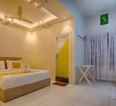 The Cocoon Hotels in Gonikoppal
