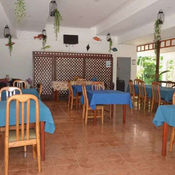 Rising Sun Guesthouse