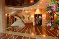 Belarus Hotel Hotels in Navapolatsk
