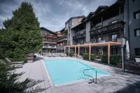 Hotel Gerl - Pool