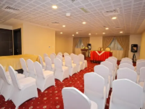 Alain Hotel Ajman Hotels in Ajman