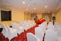 Alain Hotel Ajman