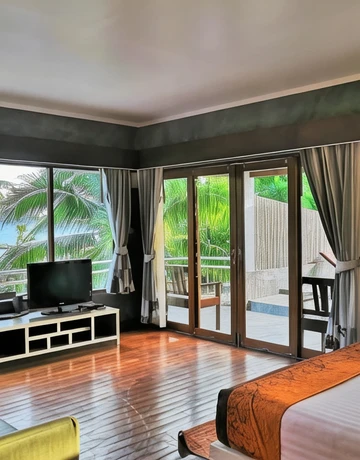 รูปภาพของทรายรีฮัท รีสอร์ท เกาะเต่า