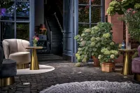 Alte Zigarrenmanufaktur - Boutique Hotel & Residences Heidelberg - 4 Yıldız