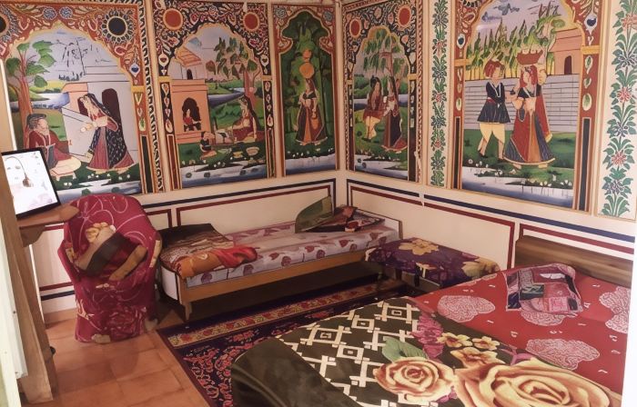 Hotel Shekhawati, A Boutique Stay