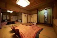 Irorinoyado Ashina Hotels in Aizuwakamatsu