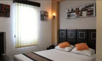 그랜드 글로벌 호텔