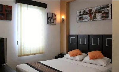 Grand Global Hotel Hotels in 